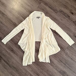 Groceries Apparel Long Sleeve Fleece Top